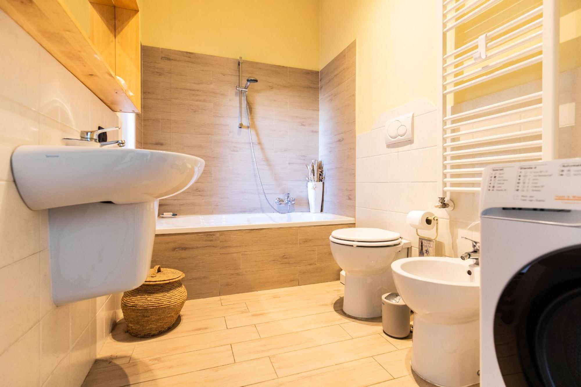 Rogoredo - Exclusive Apartment Mailand