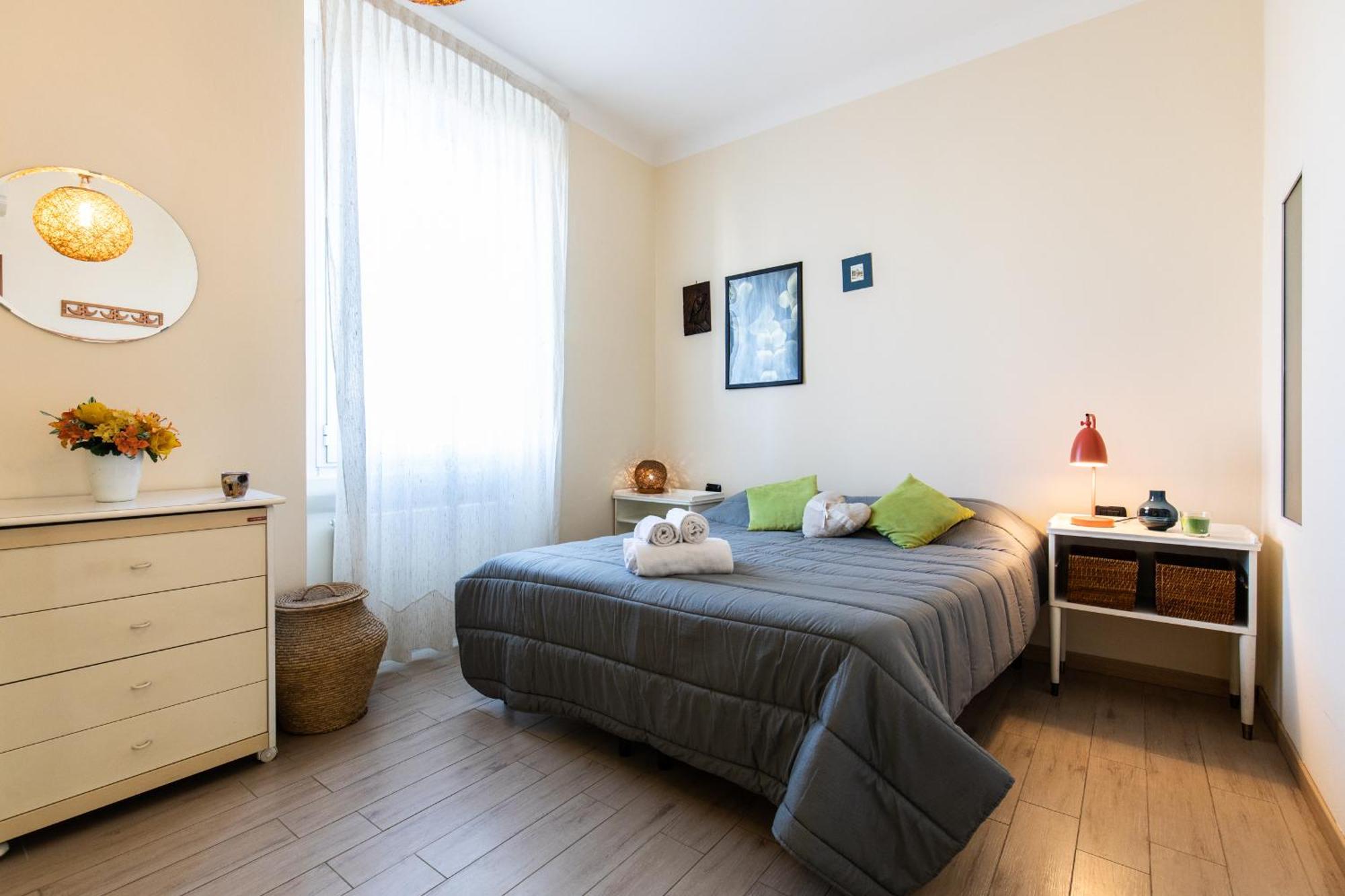 Rogoredo - Exclusive Apartment