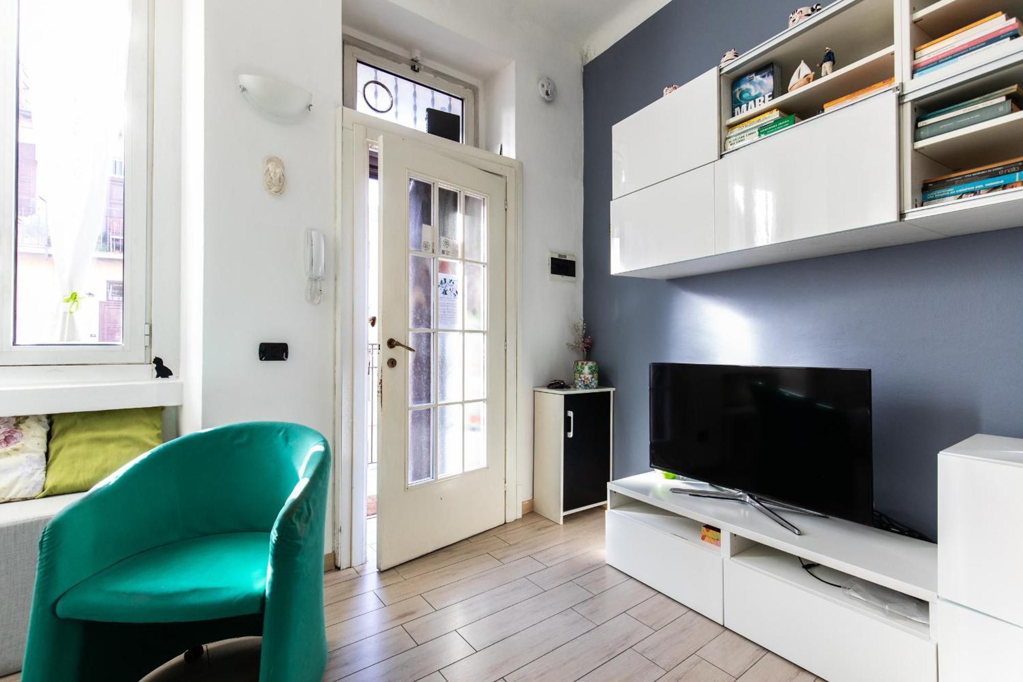 Apartment Rogoredo - Exclusive Mailand