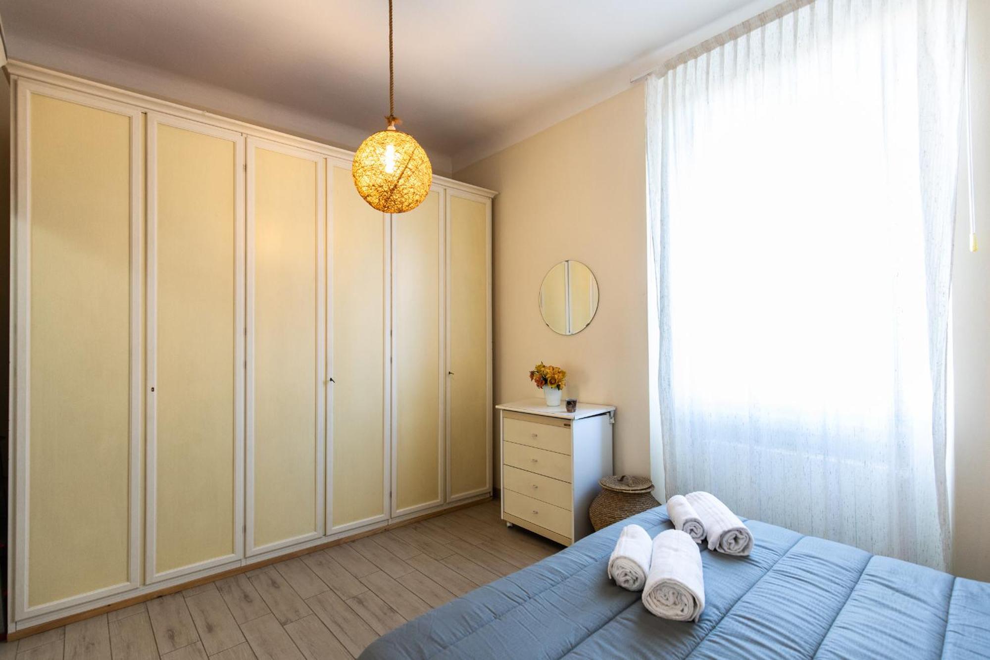 Apartment Rogoredo - Exclusive