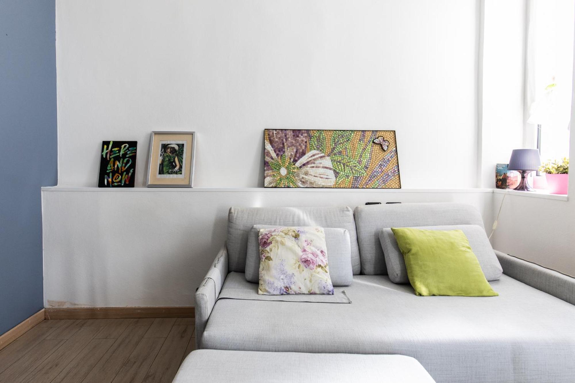 Apartment Rogoredo - Exclusive *