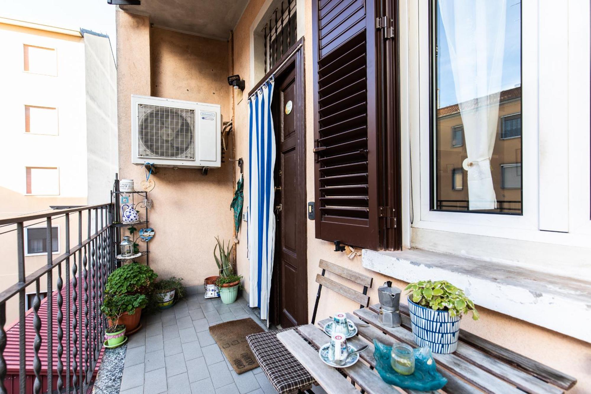 Rogoredo - Exclusive Apartment *