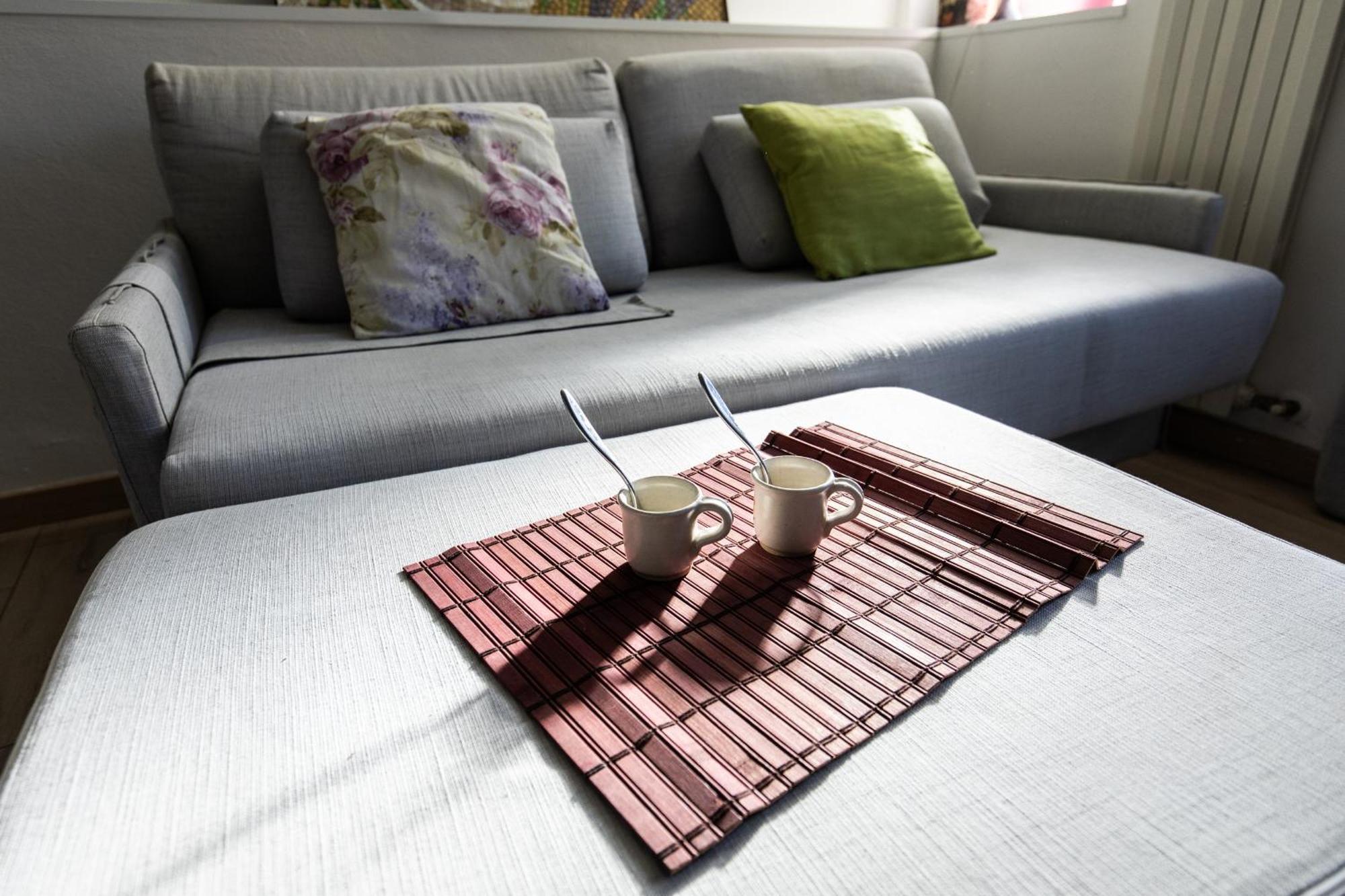 Apartment Rogoredo - Exclusive Mailand
