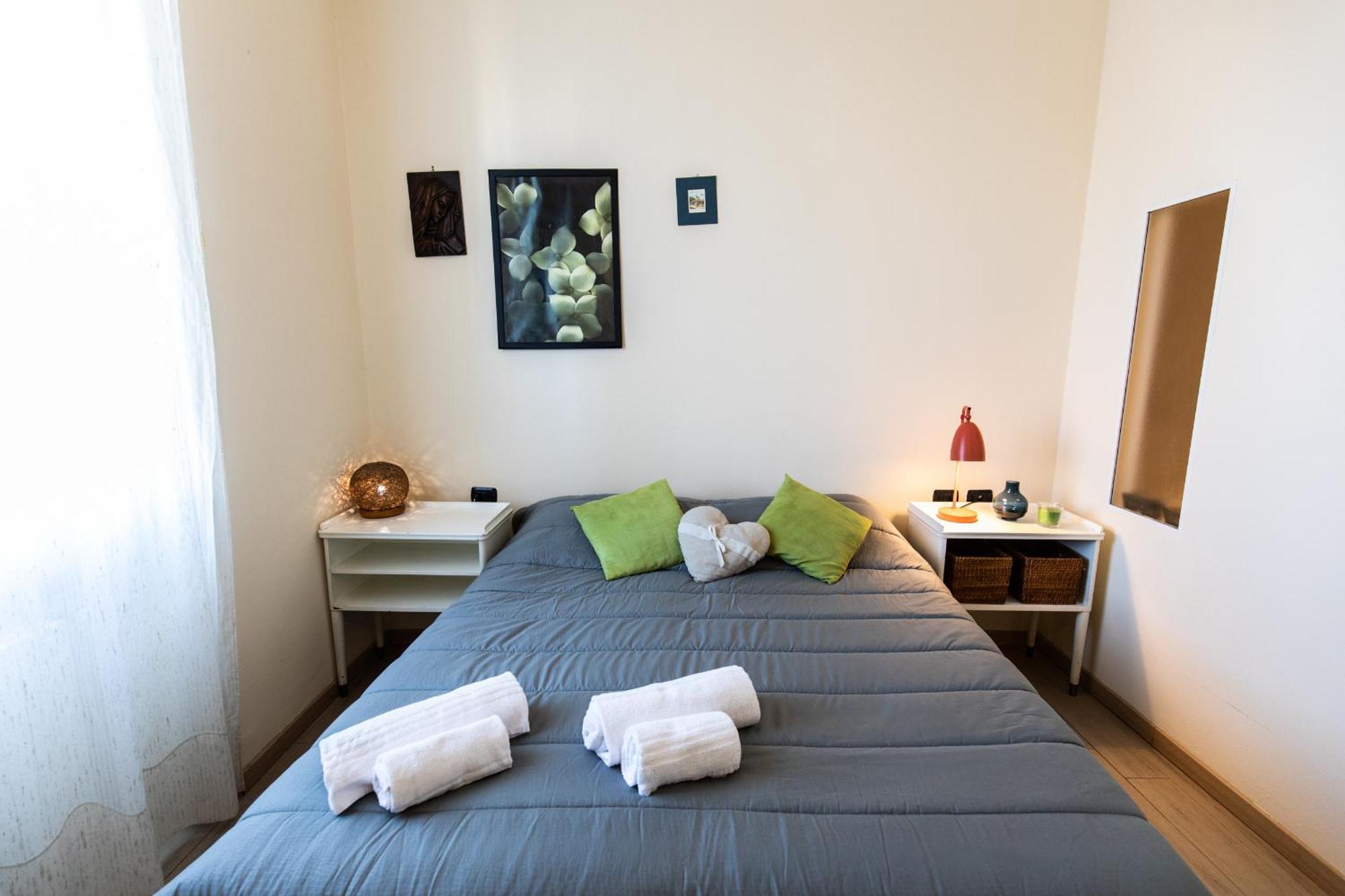 Apartment Rogoredo - Exclusive