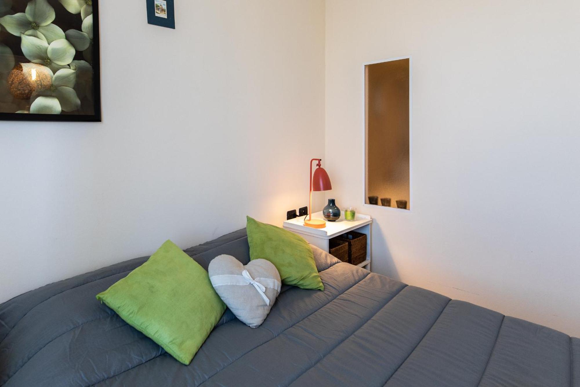 Rogoredo - Exclusive Apartment
