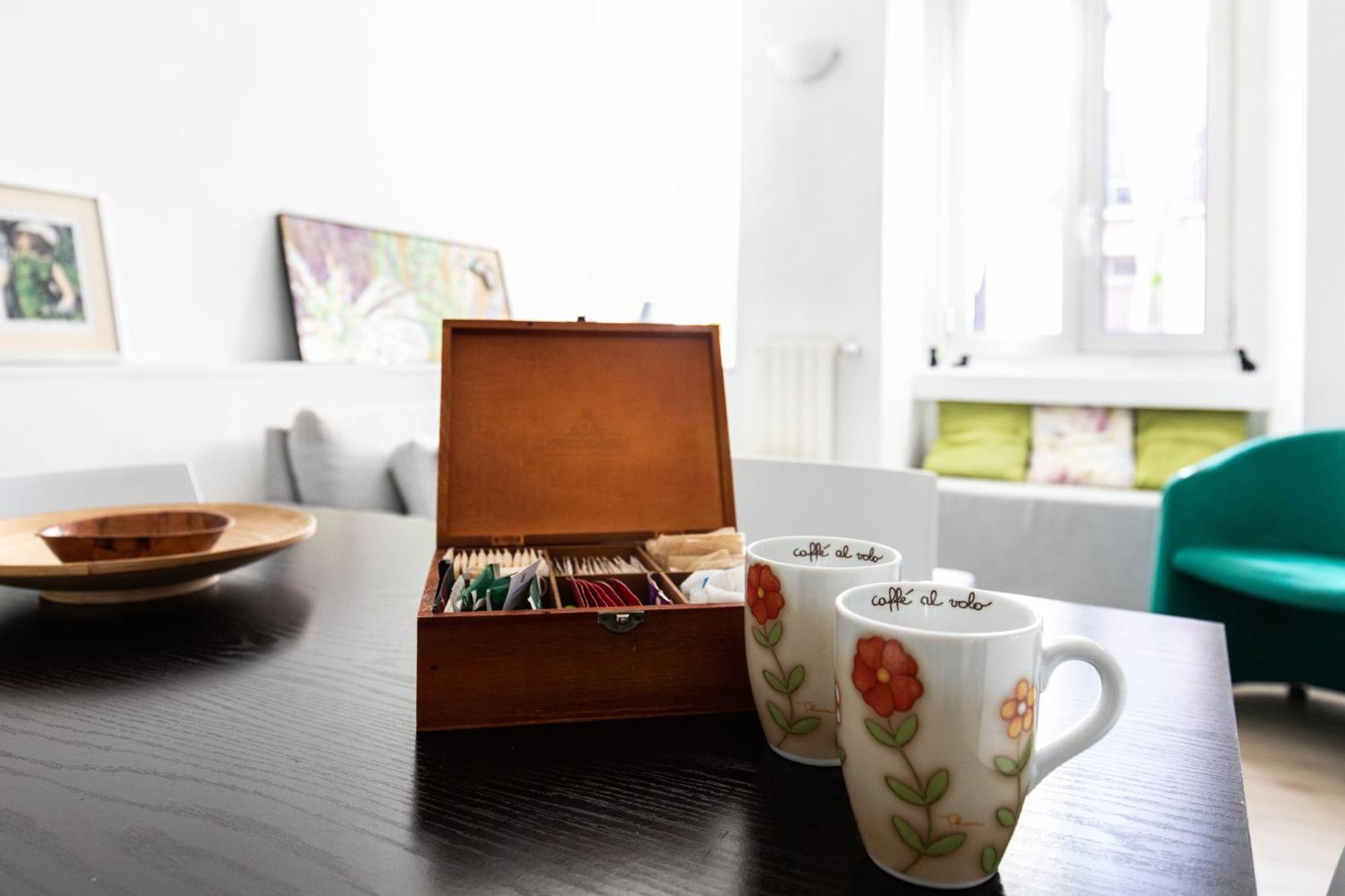Apartment Rogoredo - Exclusive Mailand