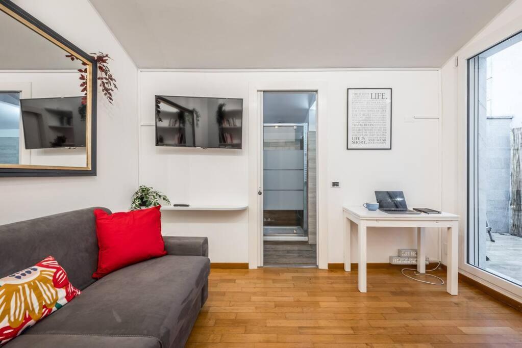 Apartment Duomo In 5 Minutes Cozy And Quiet *