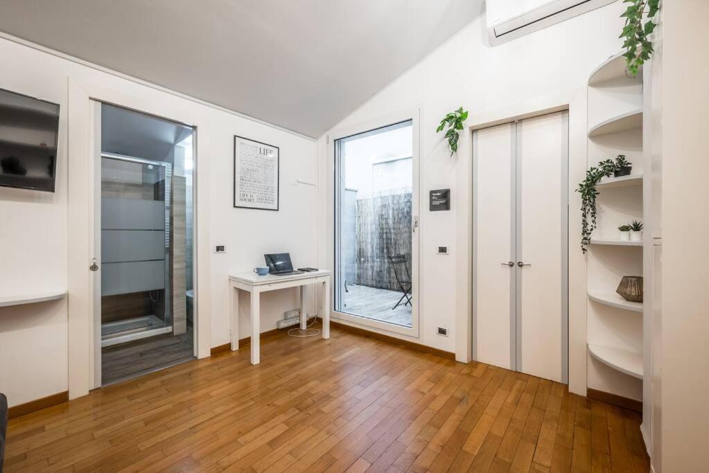 Apartment Duomo In 5 Minutes Cozy And Quiet