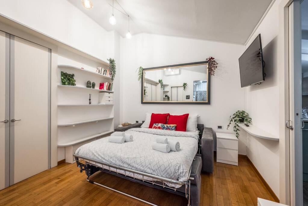 Apartment Duomo In 5 Minutes Cozy And Quiet *