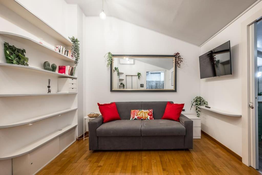 Apartment Duomo In 5 Minutes Cozy And Quiet Mailand