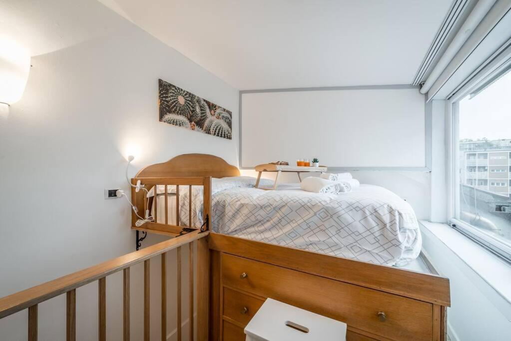Apartment Duomo In 5 Minutes Cozy And Quiet
