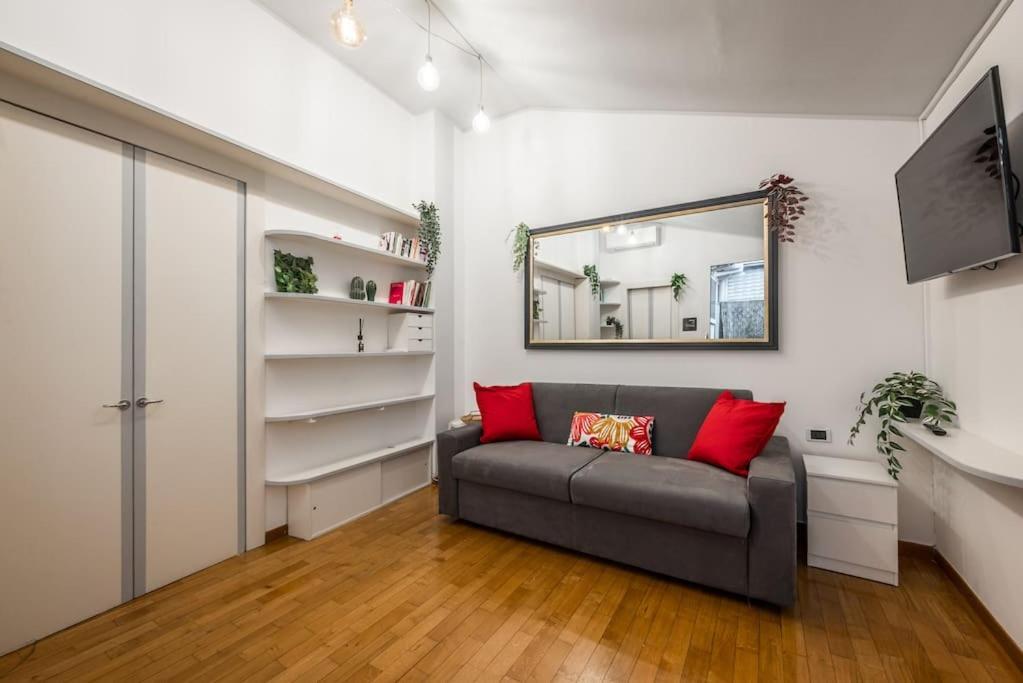 Apartment Duomo In 5 Minutes Cozy And Quiet *