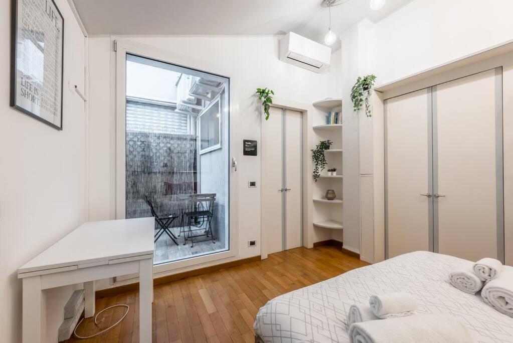 Apartment Duomo In 5 Minutes Cozy And Quiet