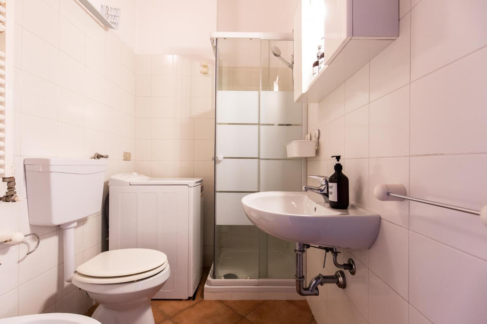 Casa Modigliani - Porta Romana *