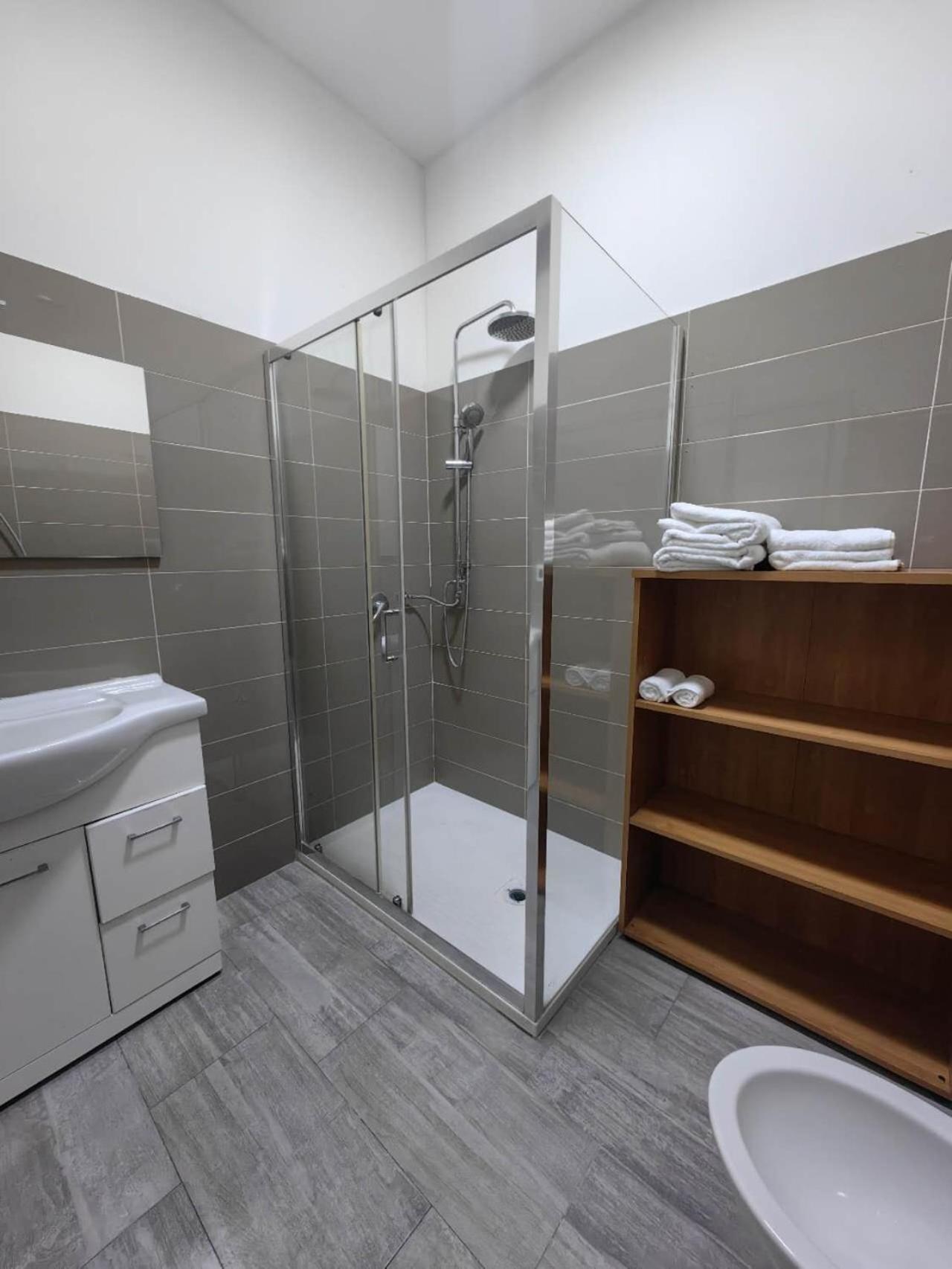 Apartment Milanforester *