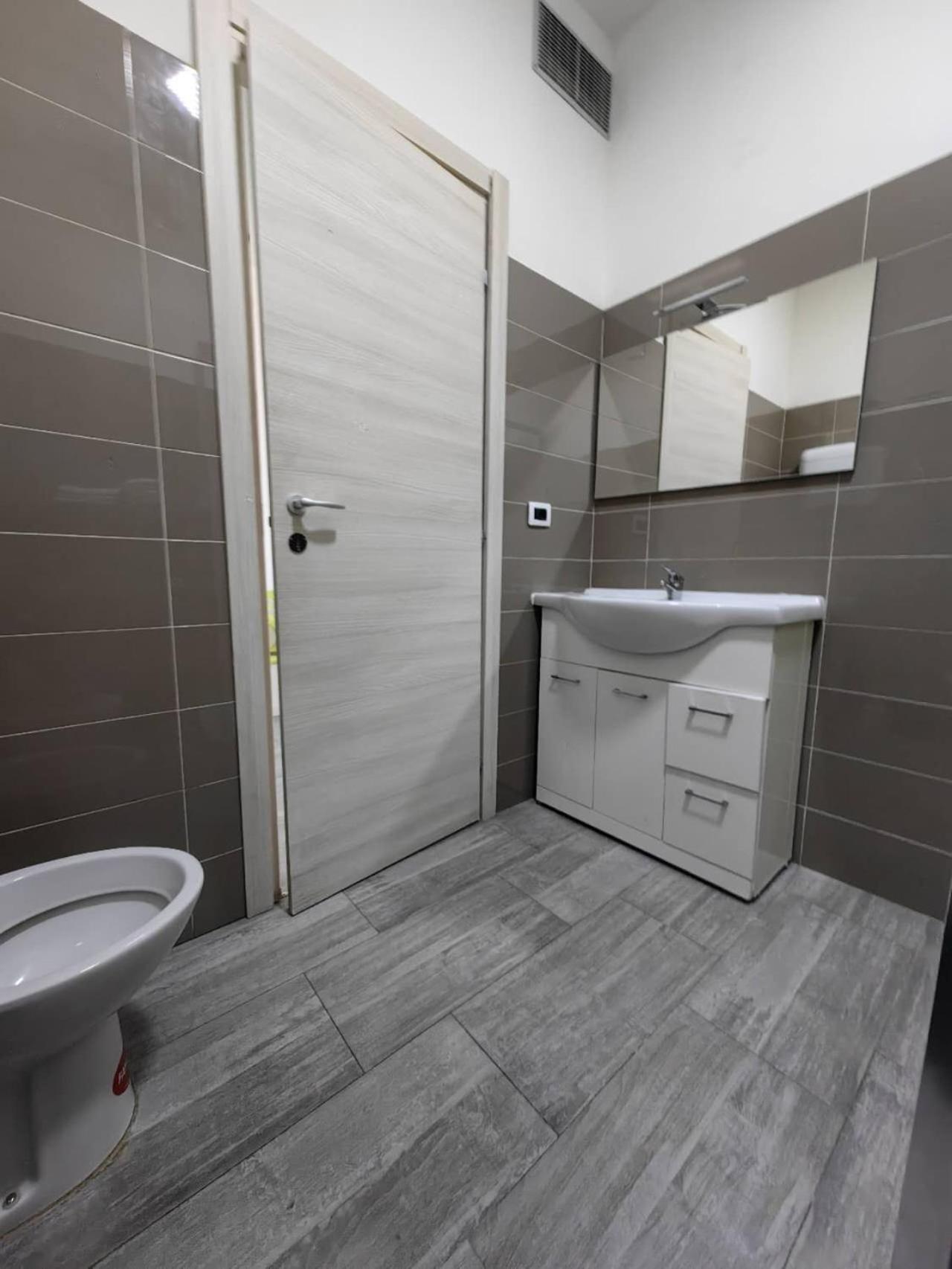 Apartment Milanforester *