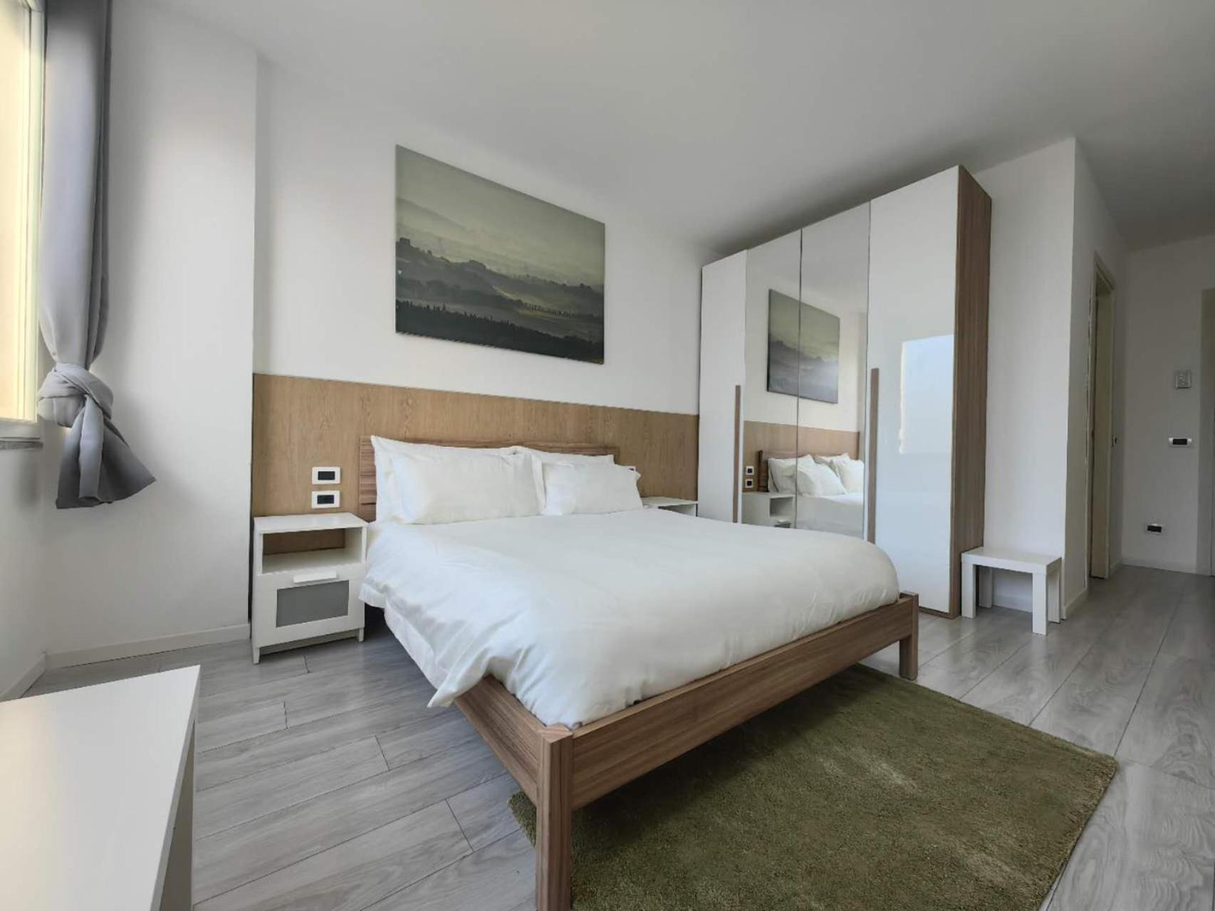 Apartment Milanforester