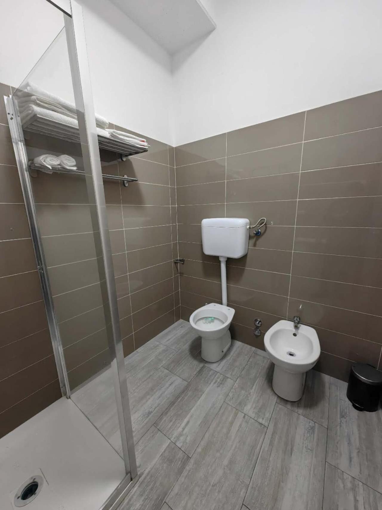 Milanforester Apartment Mailand