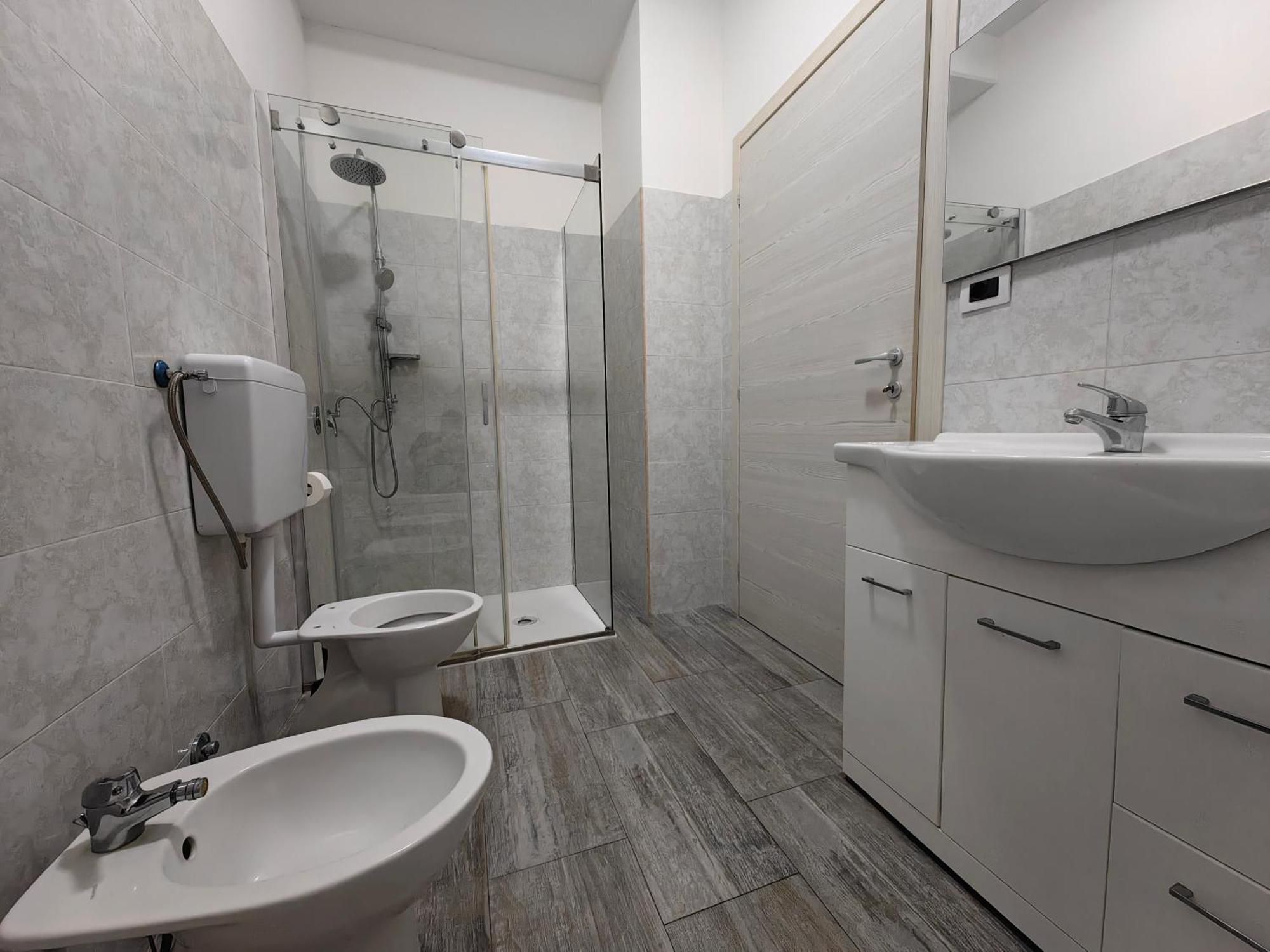 Apartment Milanforester Mailand