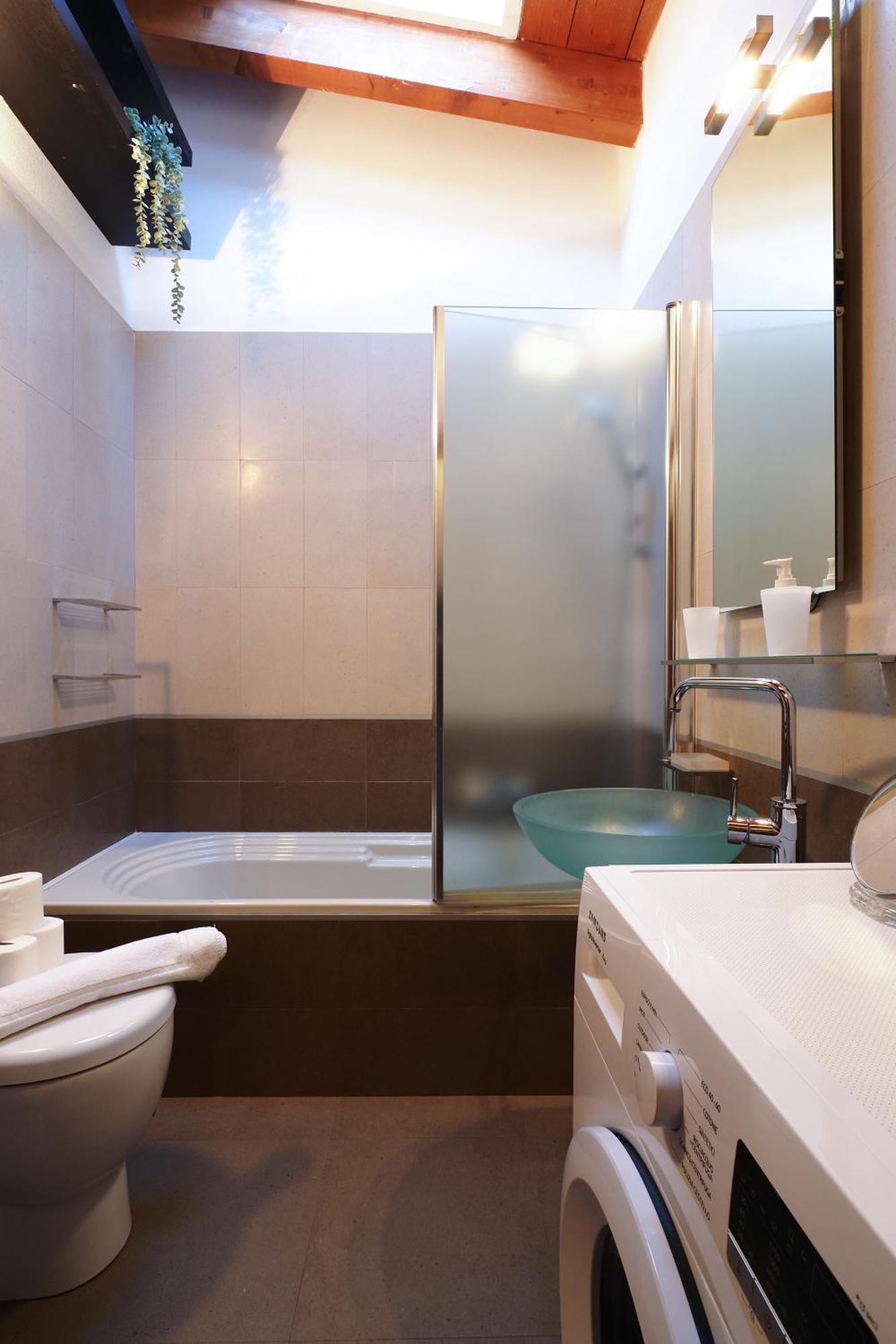 Primopiano - Comune Antico Apartment Milan