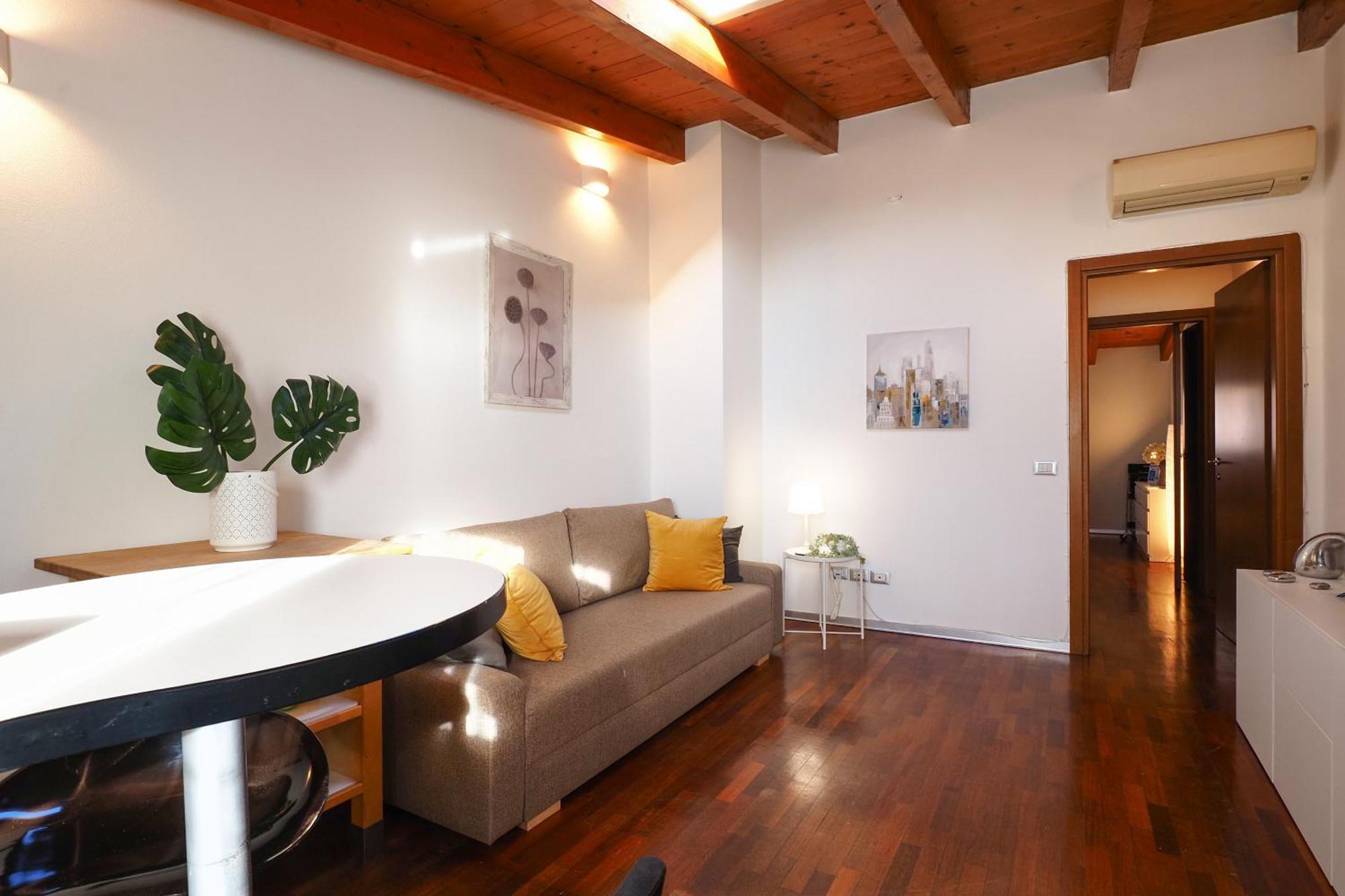 Primopiano - Comune Antico Apartment