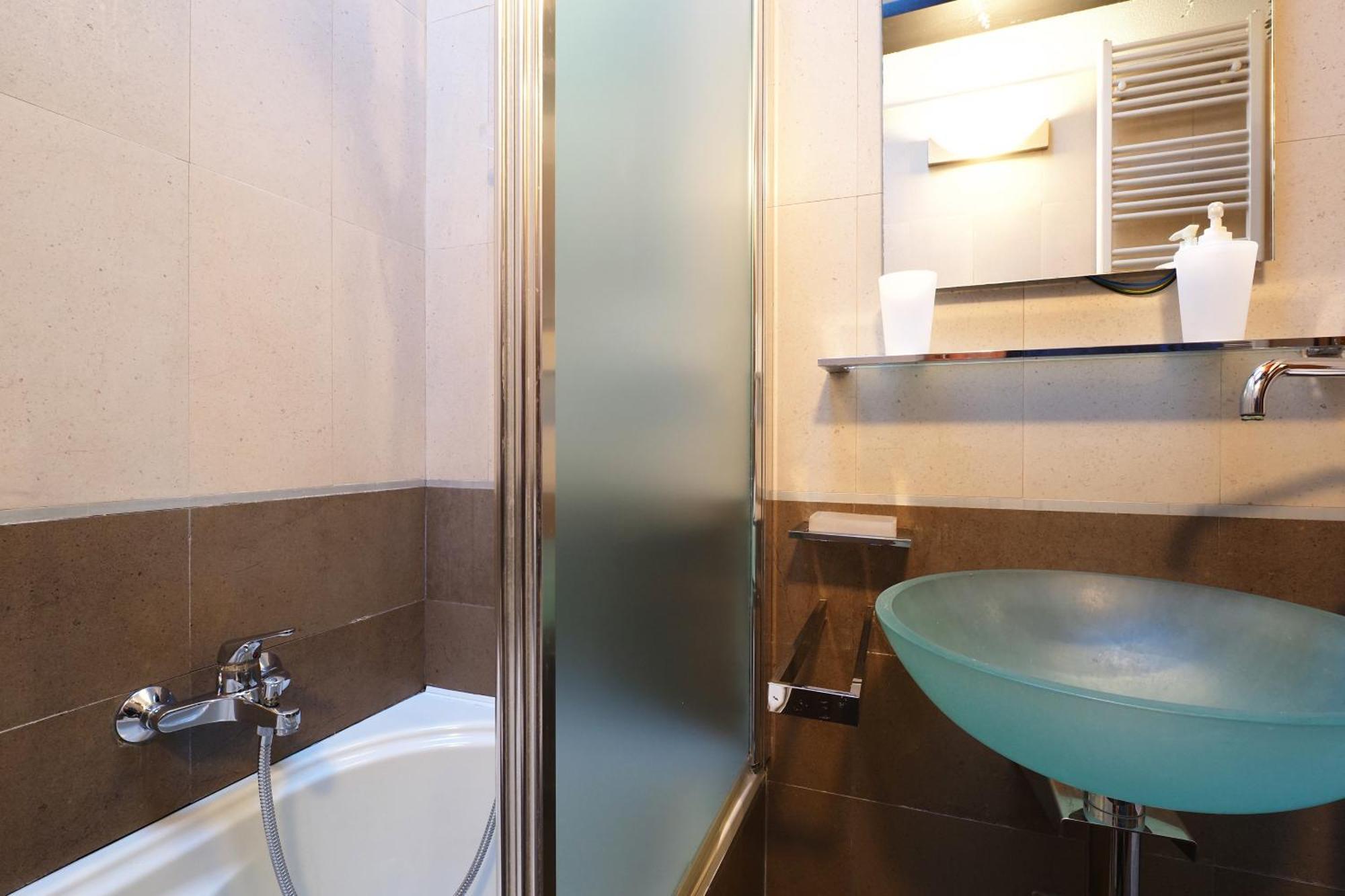 Apartment Primopiano - Comune Antico Milan