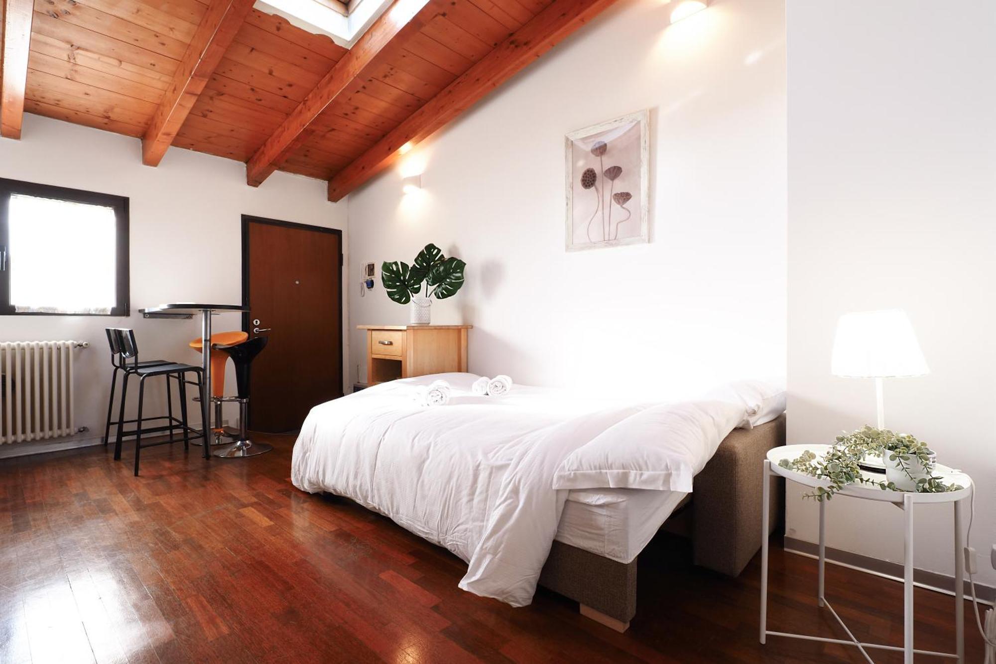 Primopiano - Comune Antico Apartment