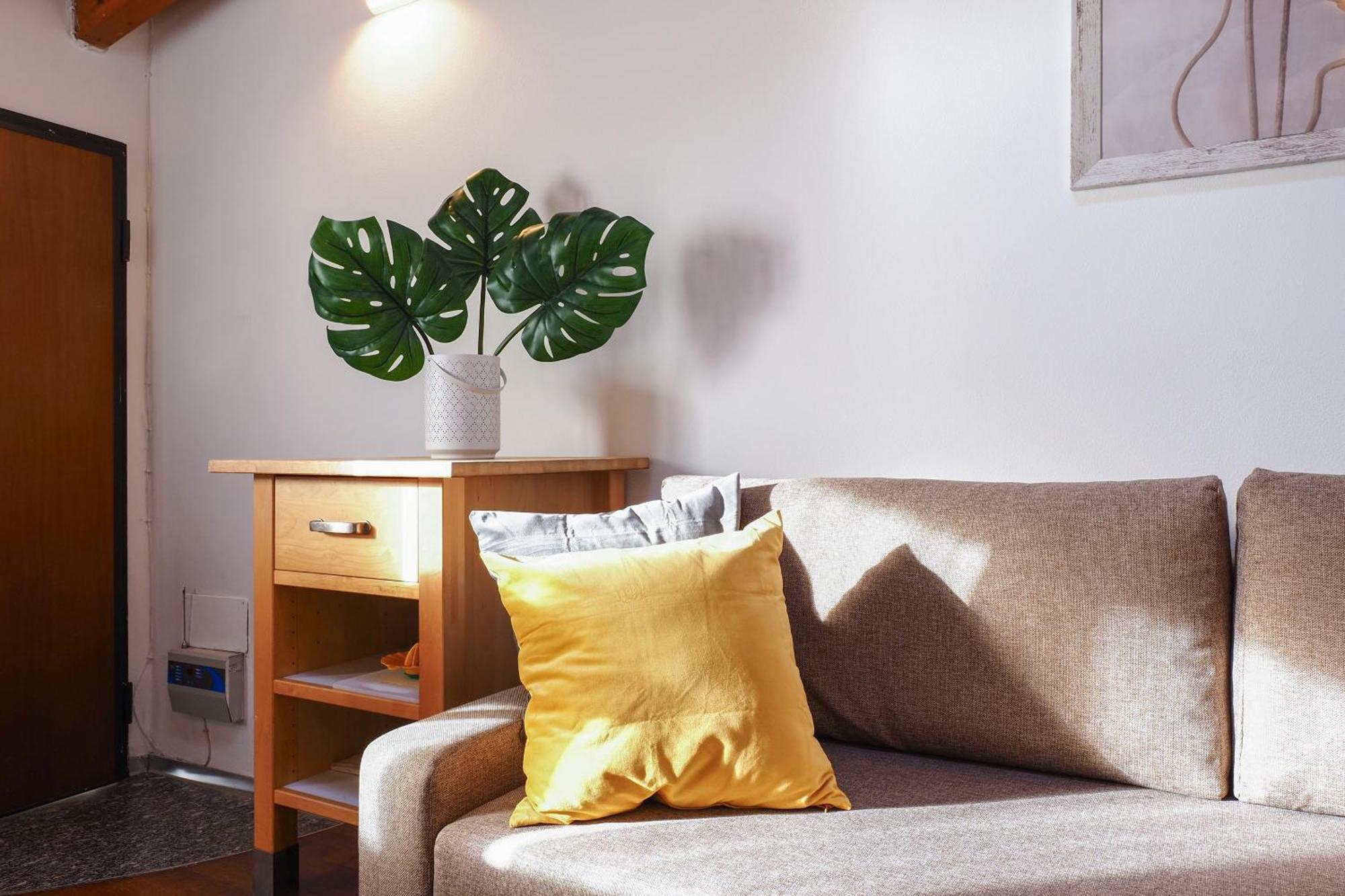Primopiano - Comune Antico Apartment