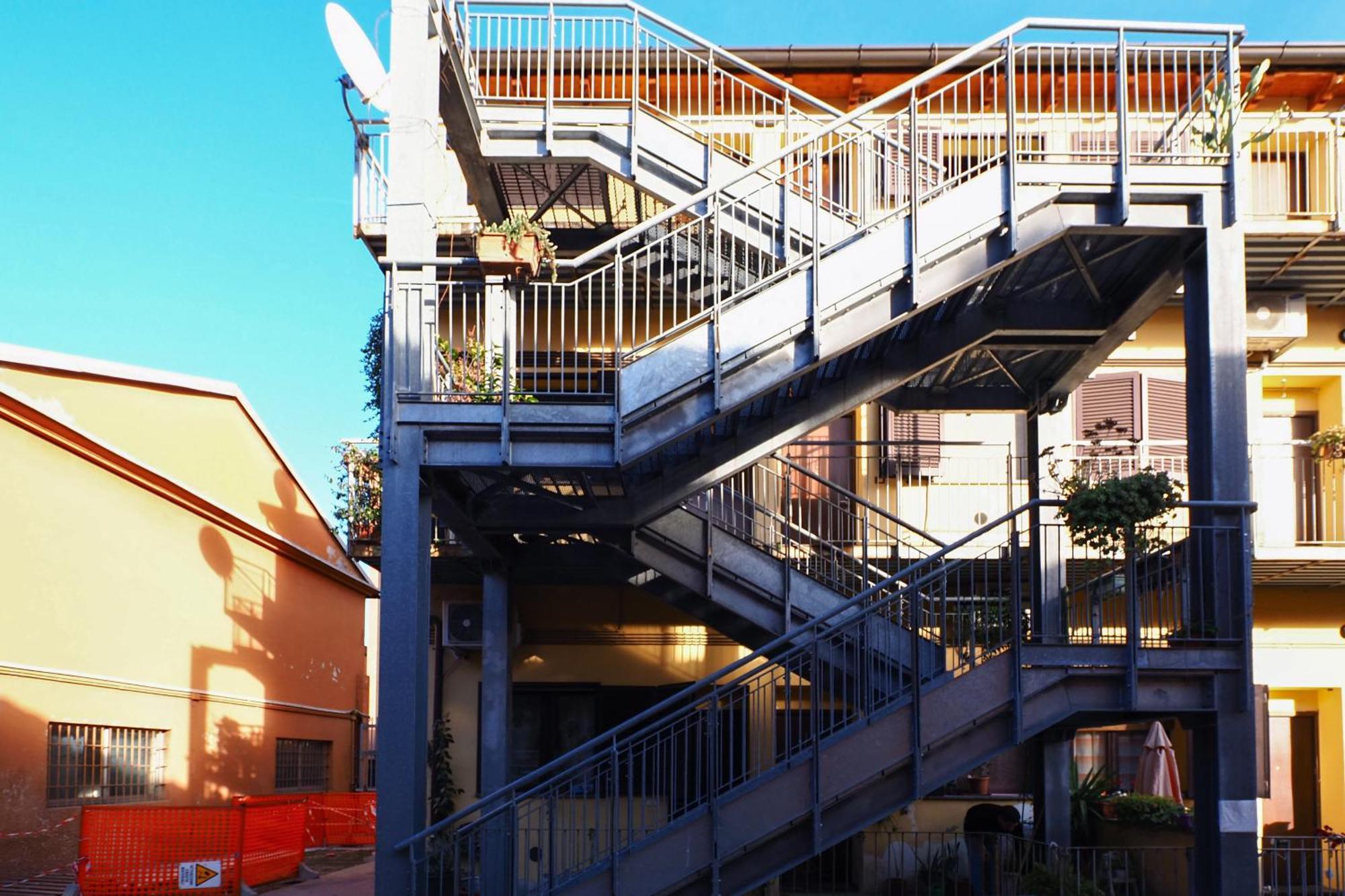 Primopiano - Comune Antico Apartment