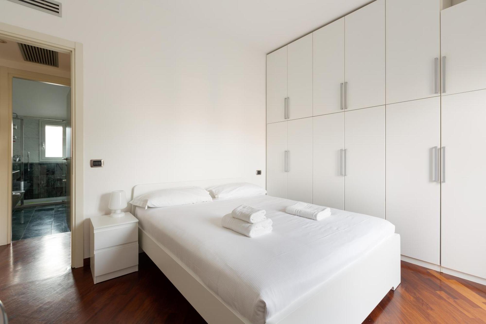 Mm Istria White Apartment Mailand