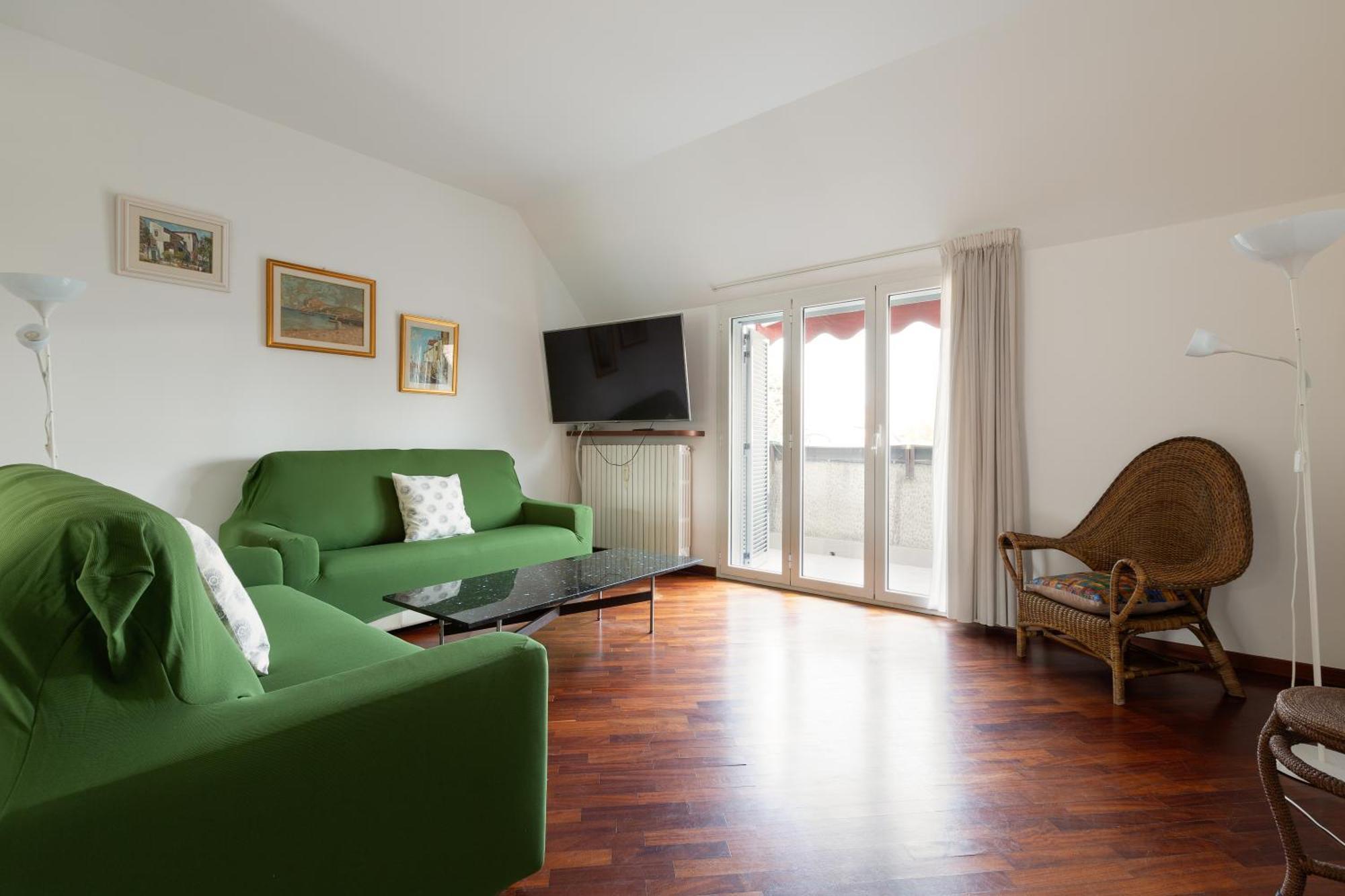 Mm Istria White Apartment *