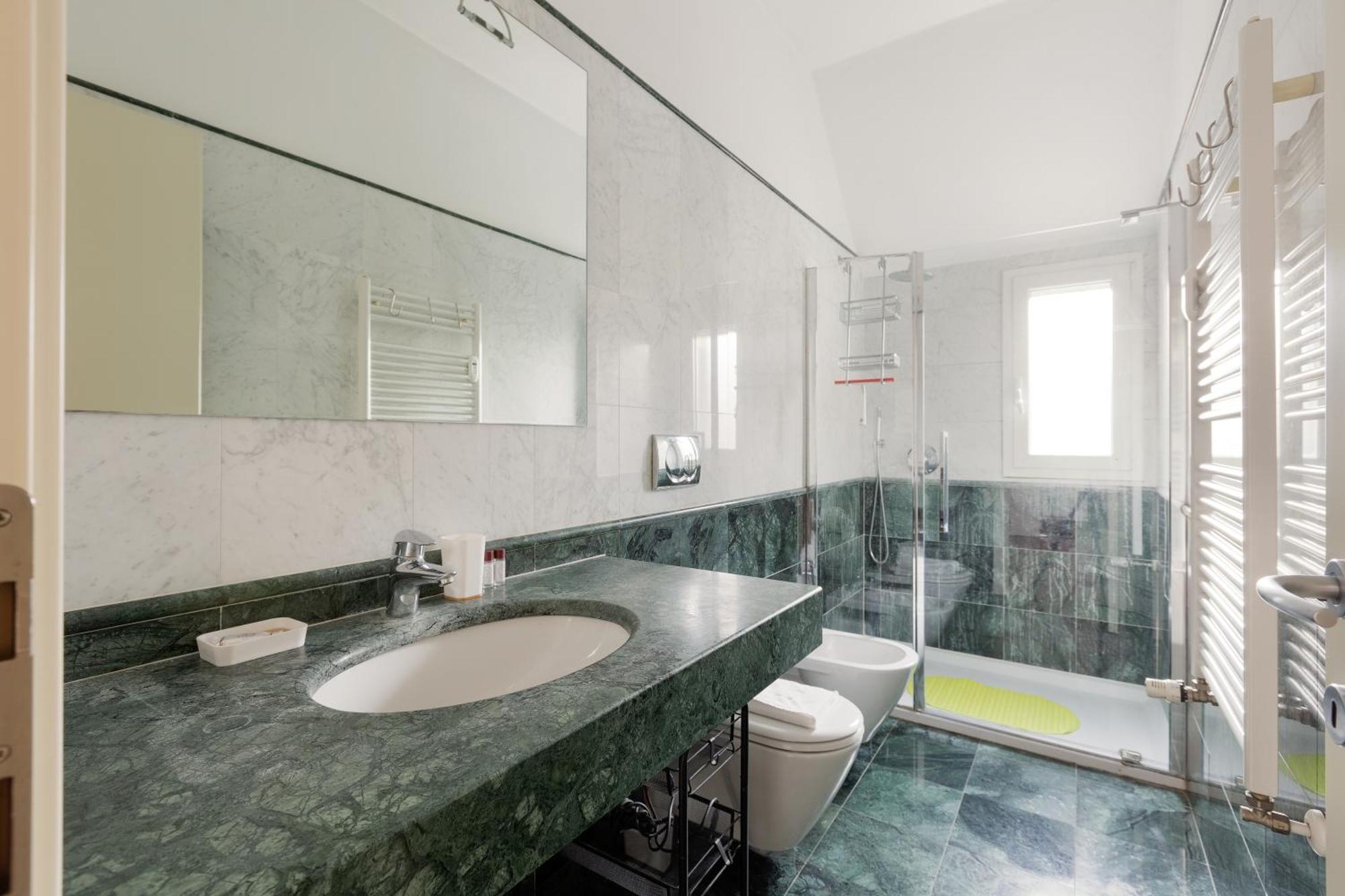 Apartment Mm Istria White Mailand