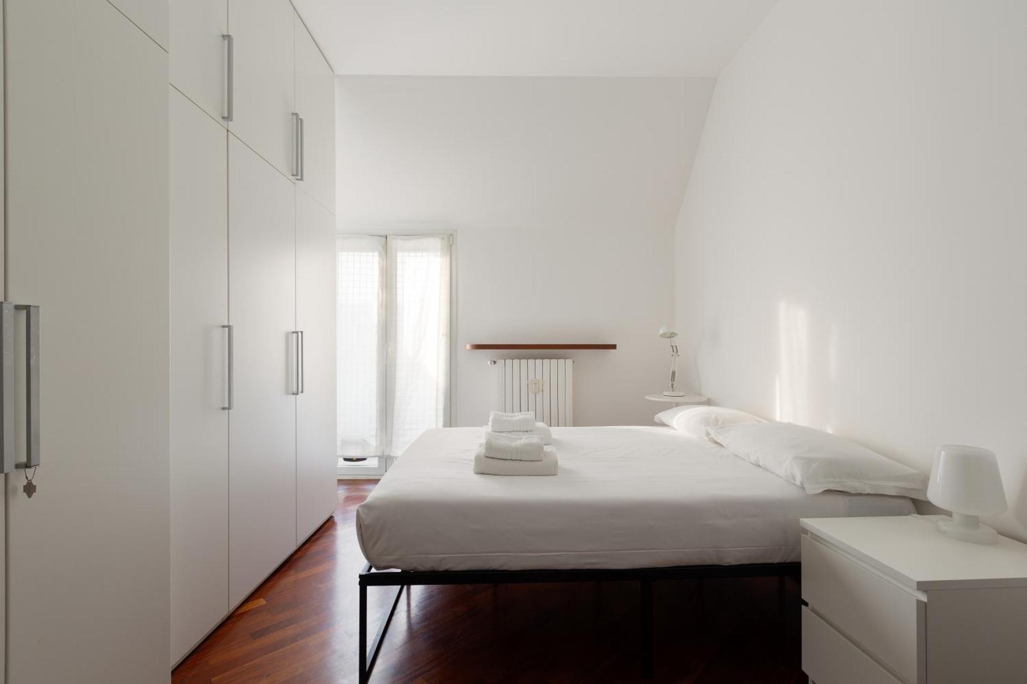 Mm Istria White Apartment Mailand
