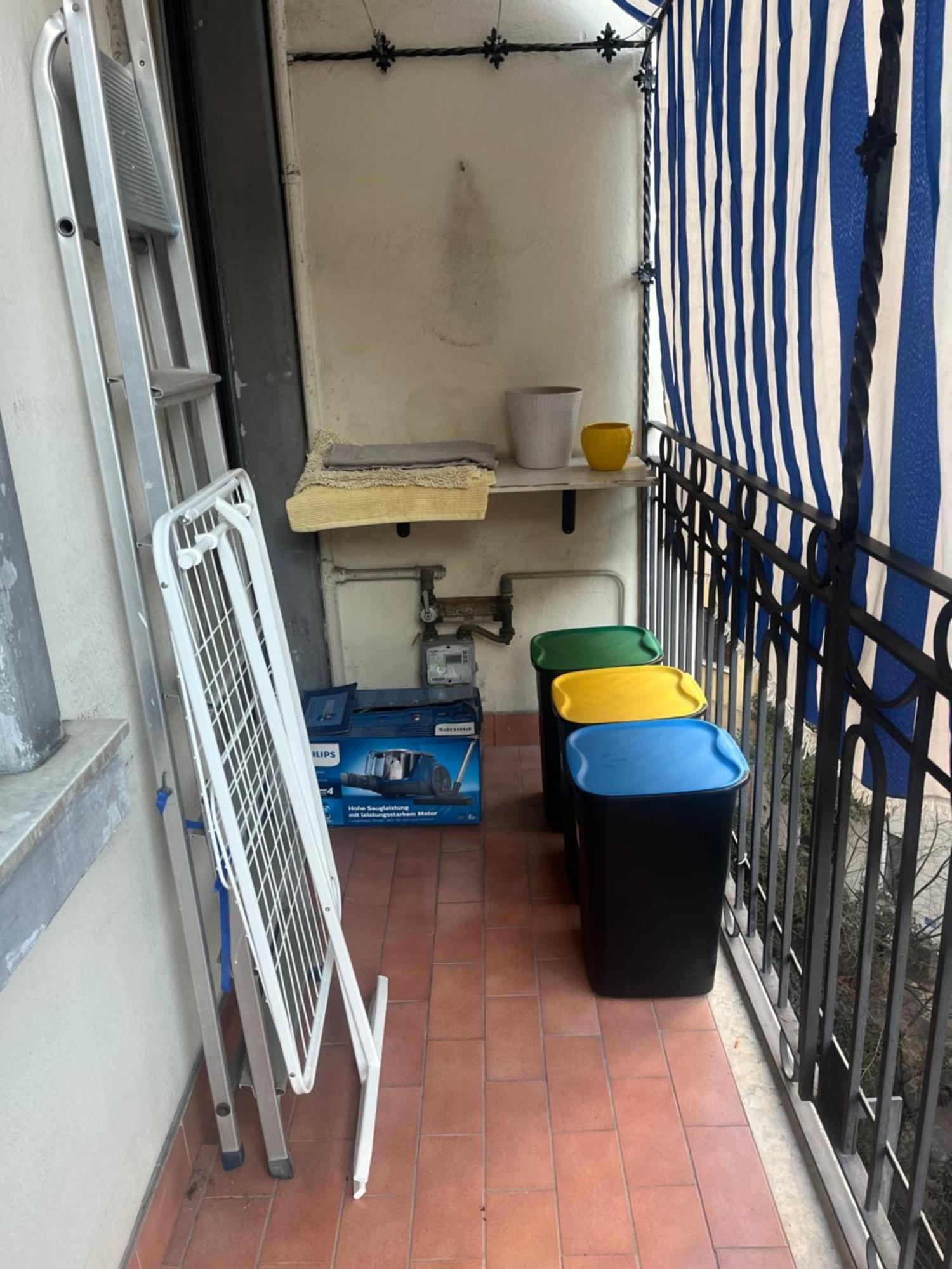 Apartment Porta Venezia Milan