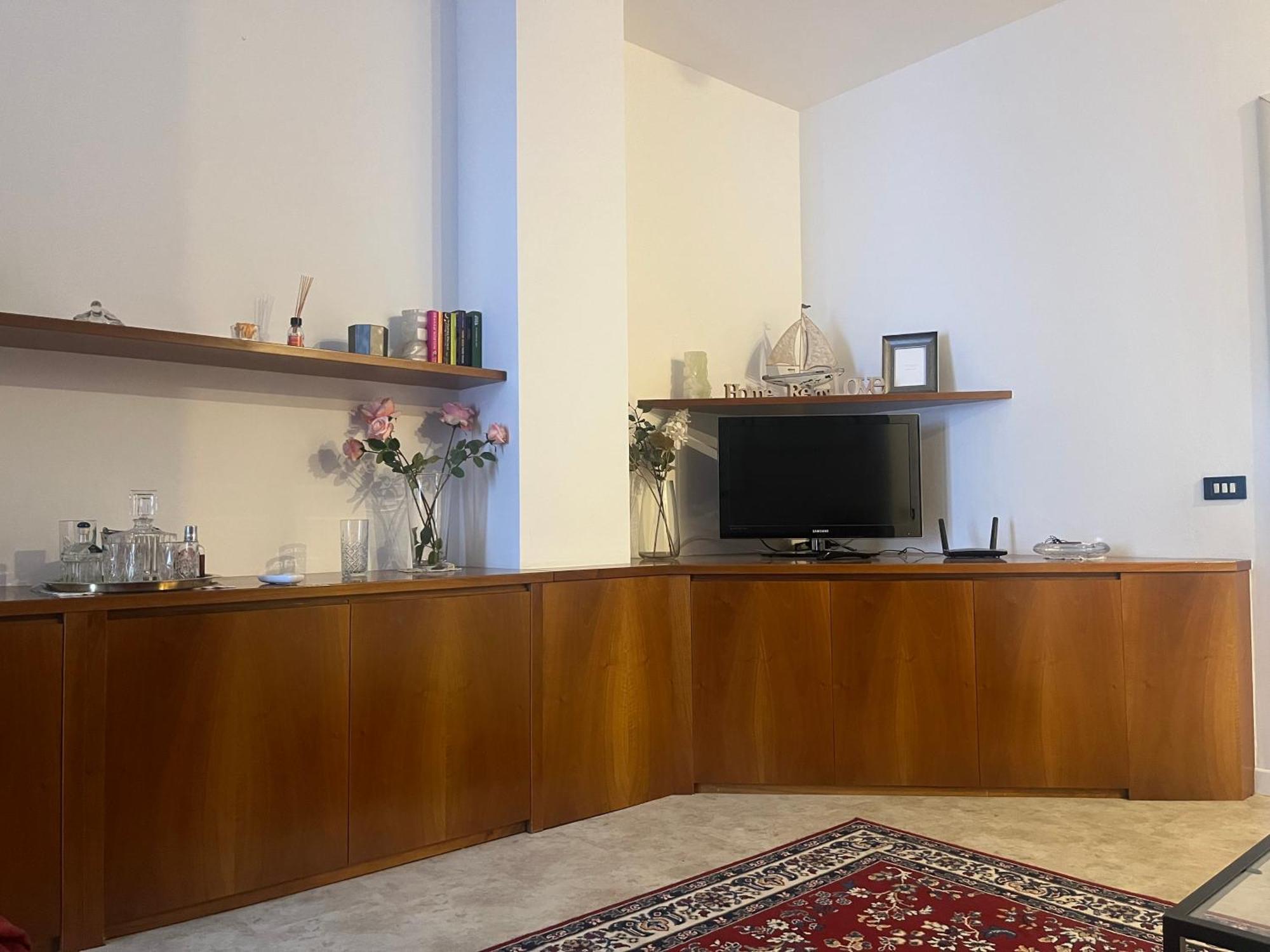 Porta Venezia Apartment