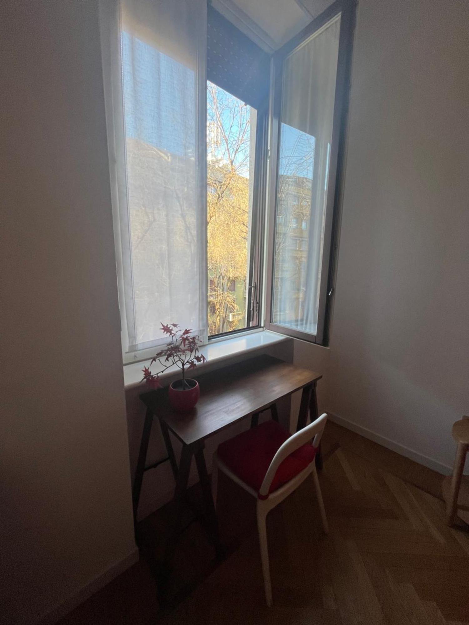 Porta Venezia Apartment Milan
