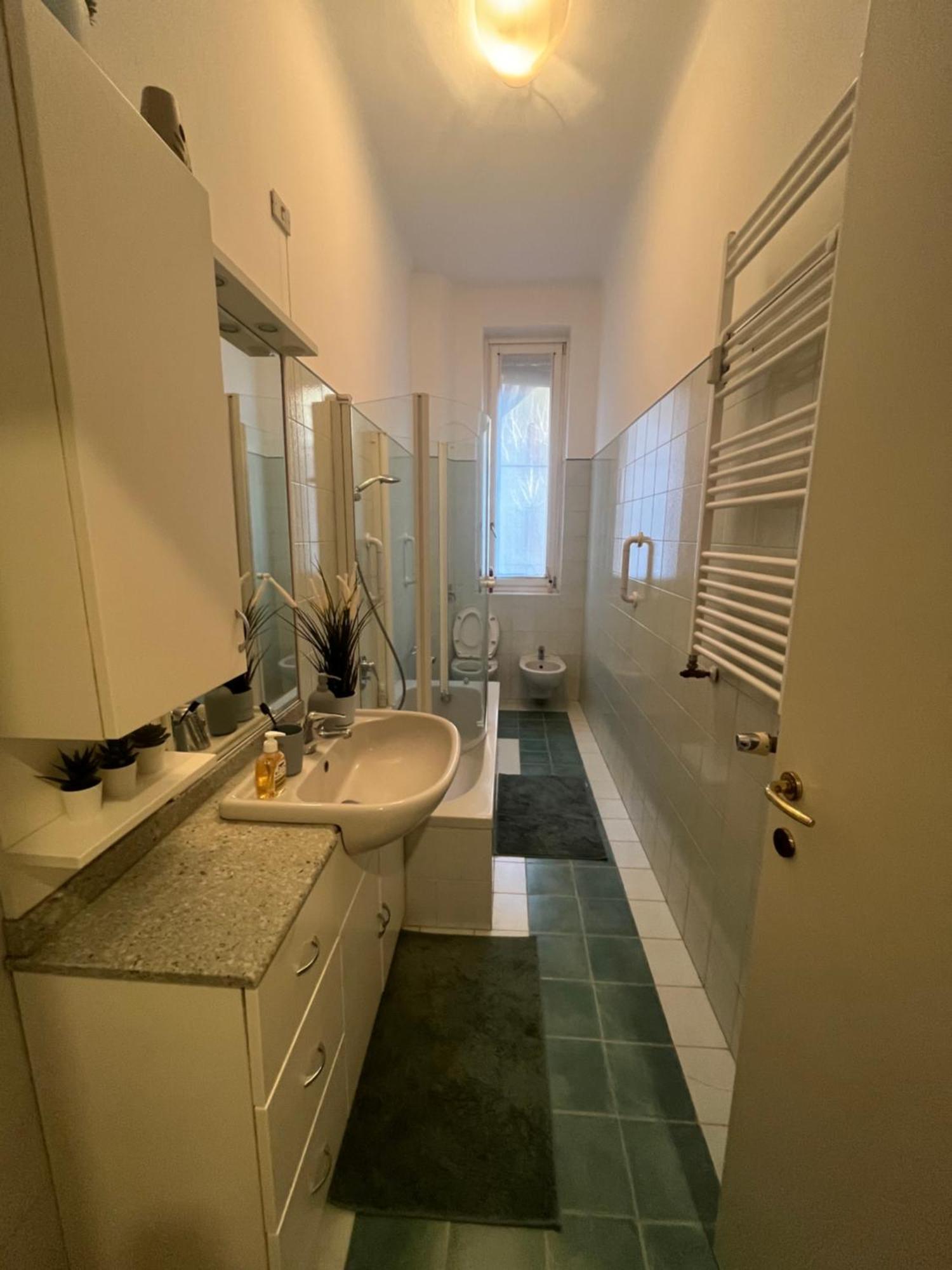 Apartment Porta Venezia *