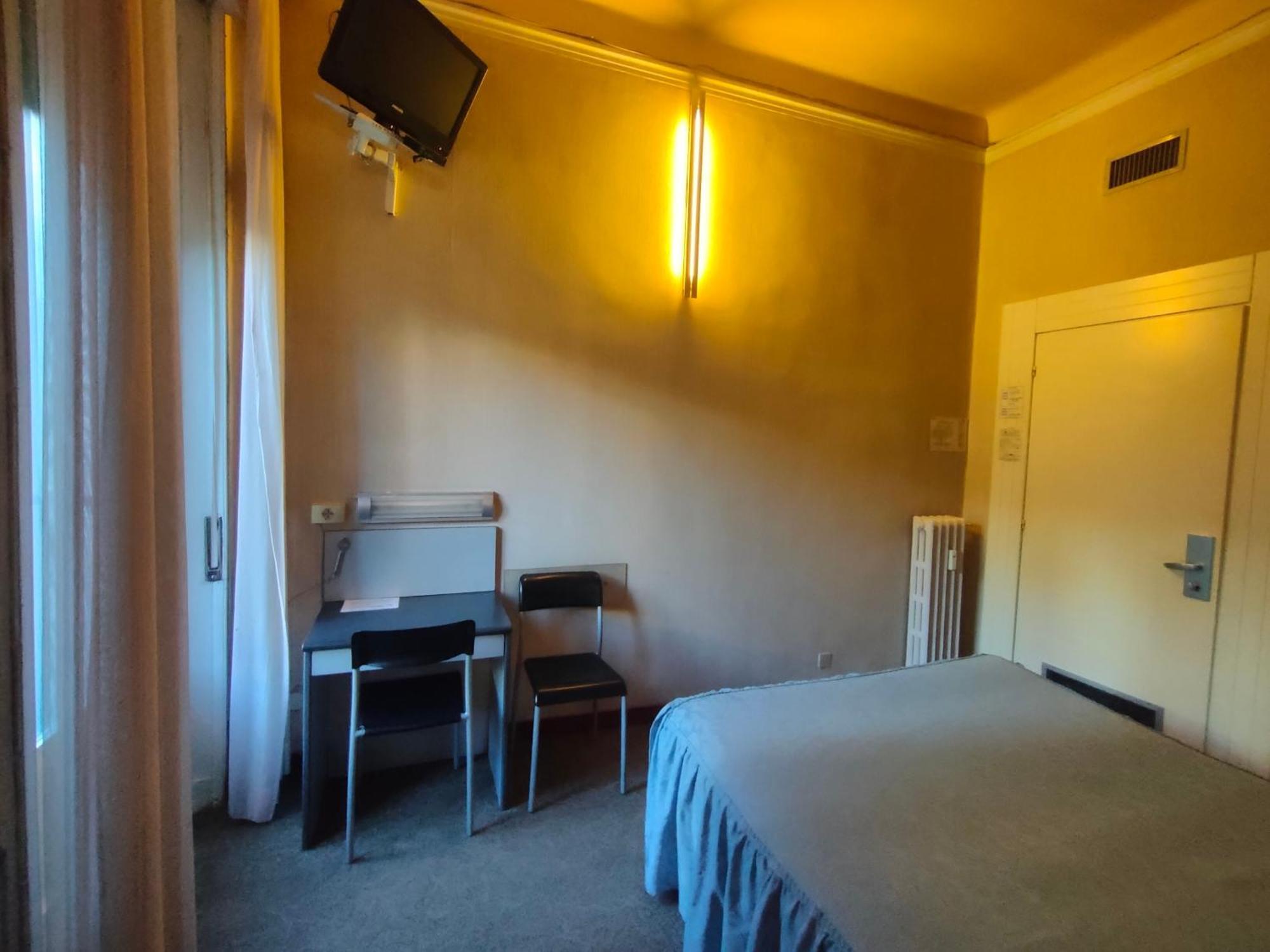 Ada Hotel Milão