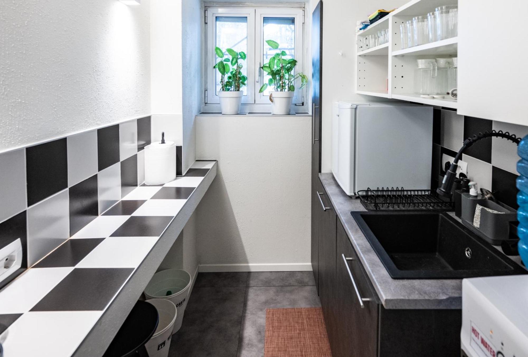 Acomodação com café da manhã  Camera Con Bagno Privato 03