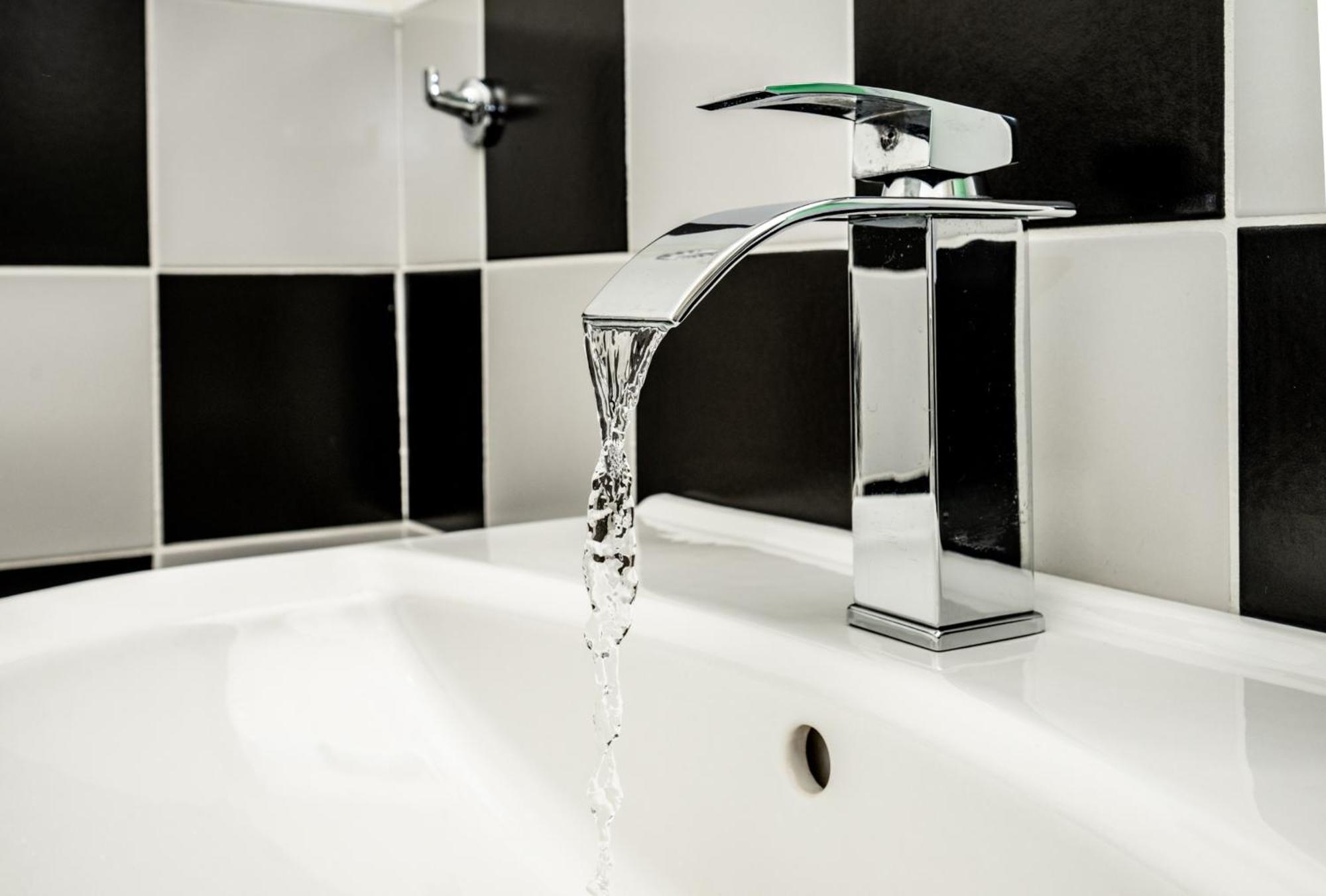 Camera Con Bagno Privato 03