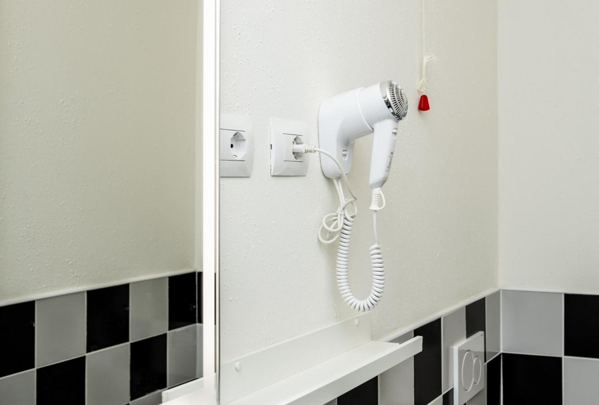 Camera Con Bagno Privato 03