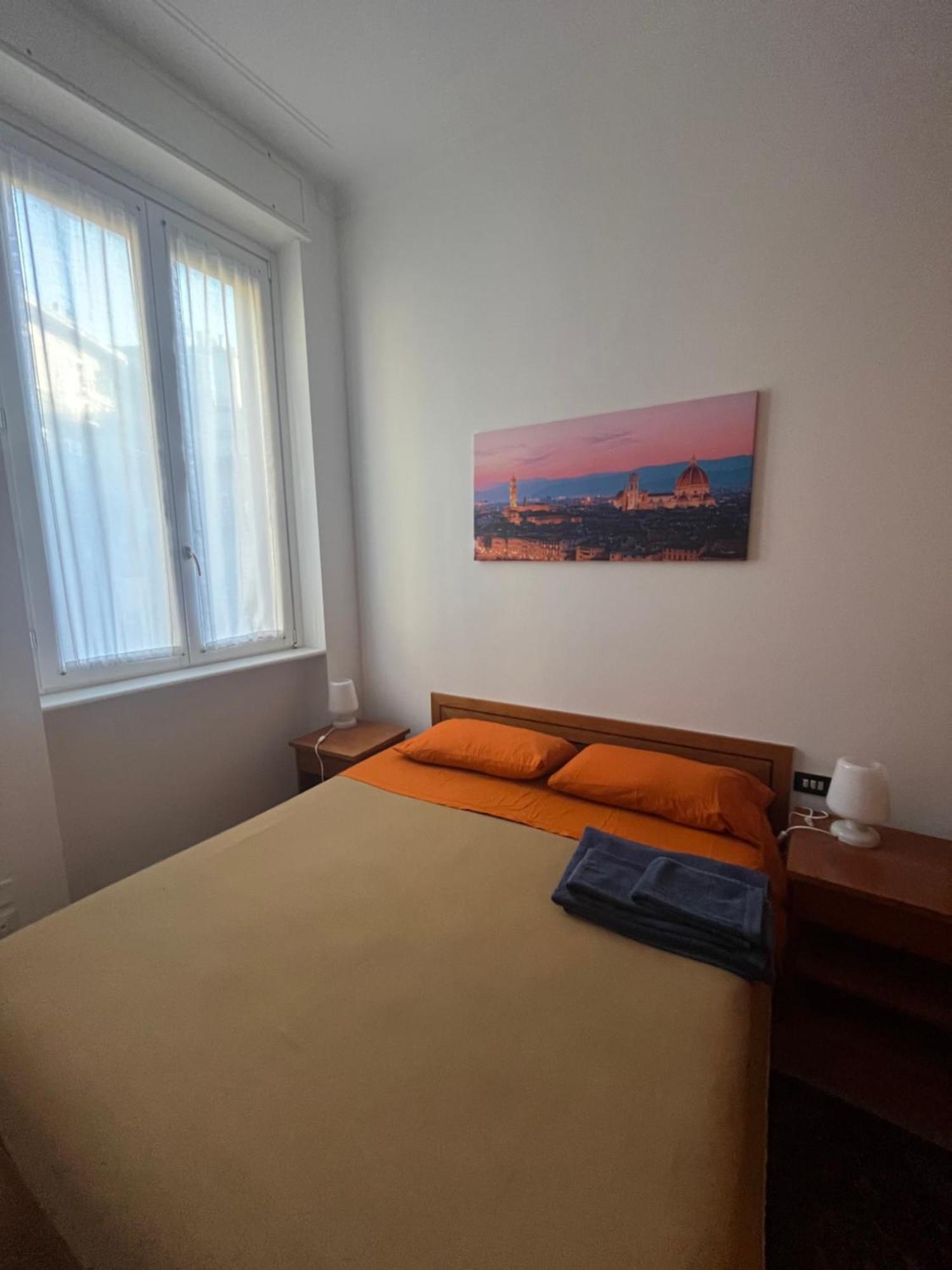 Apartment Porta Venezia Milan