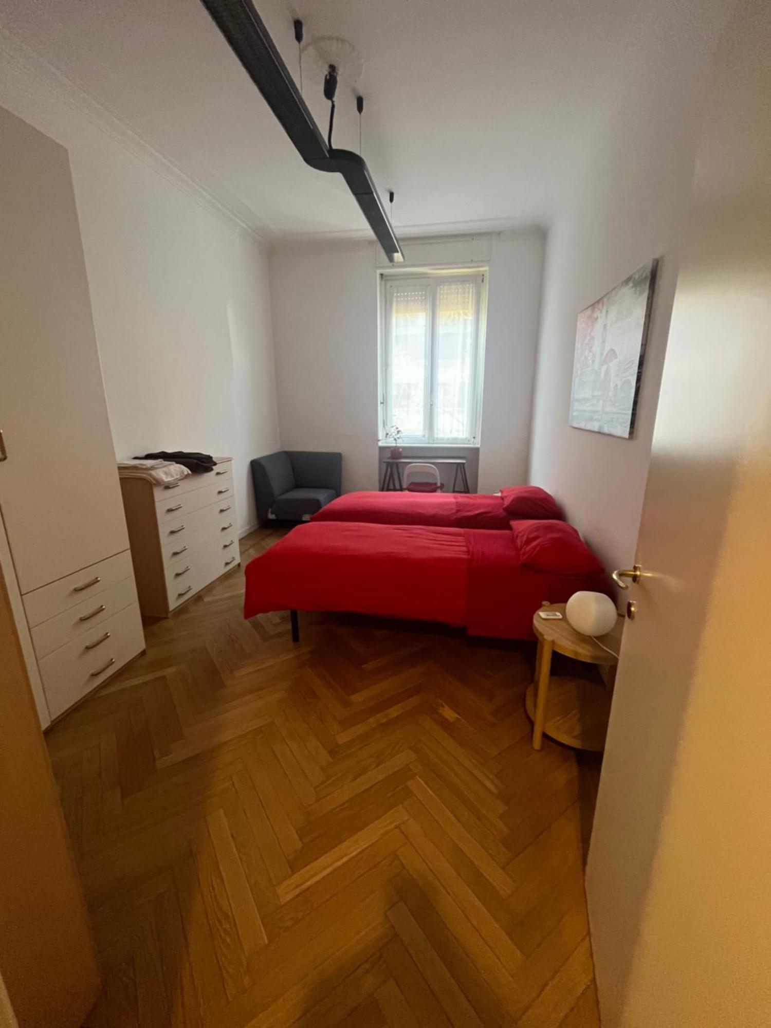 Porta Venezia Milan