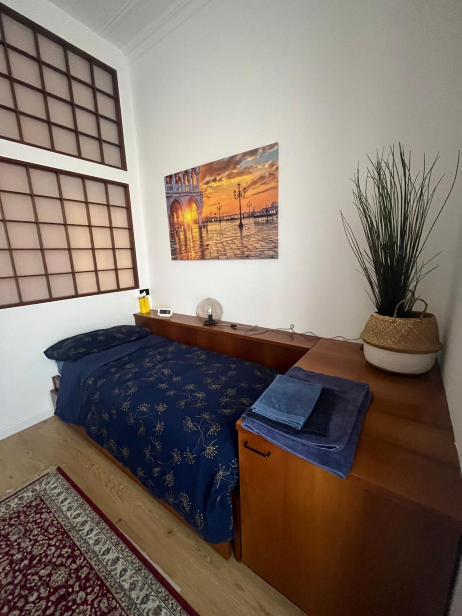 Porta Venezia Apartment Milan