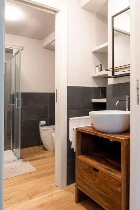 Apartamento Luxury Loft On Two Levels Milão
