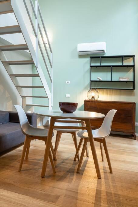 Apartamento Luxury Loft On Two Levels *