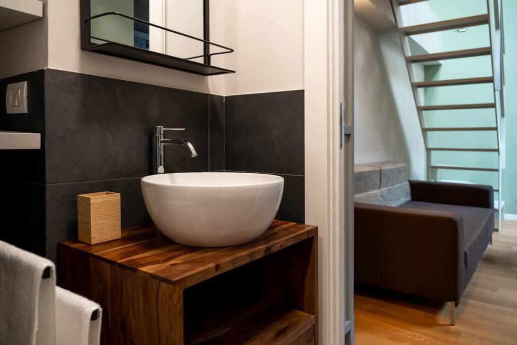 Apartamento Luxury Loft On Two Levels *