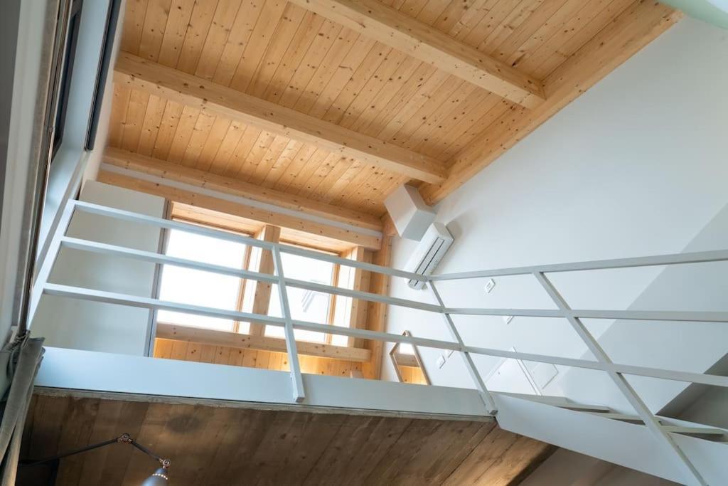 Apartamento Luxury Loft On Two Levels *