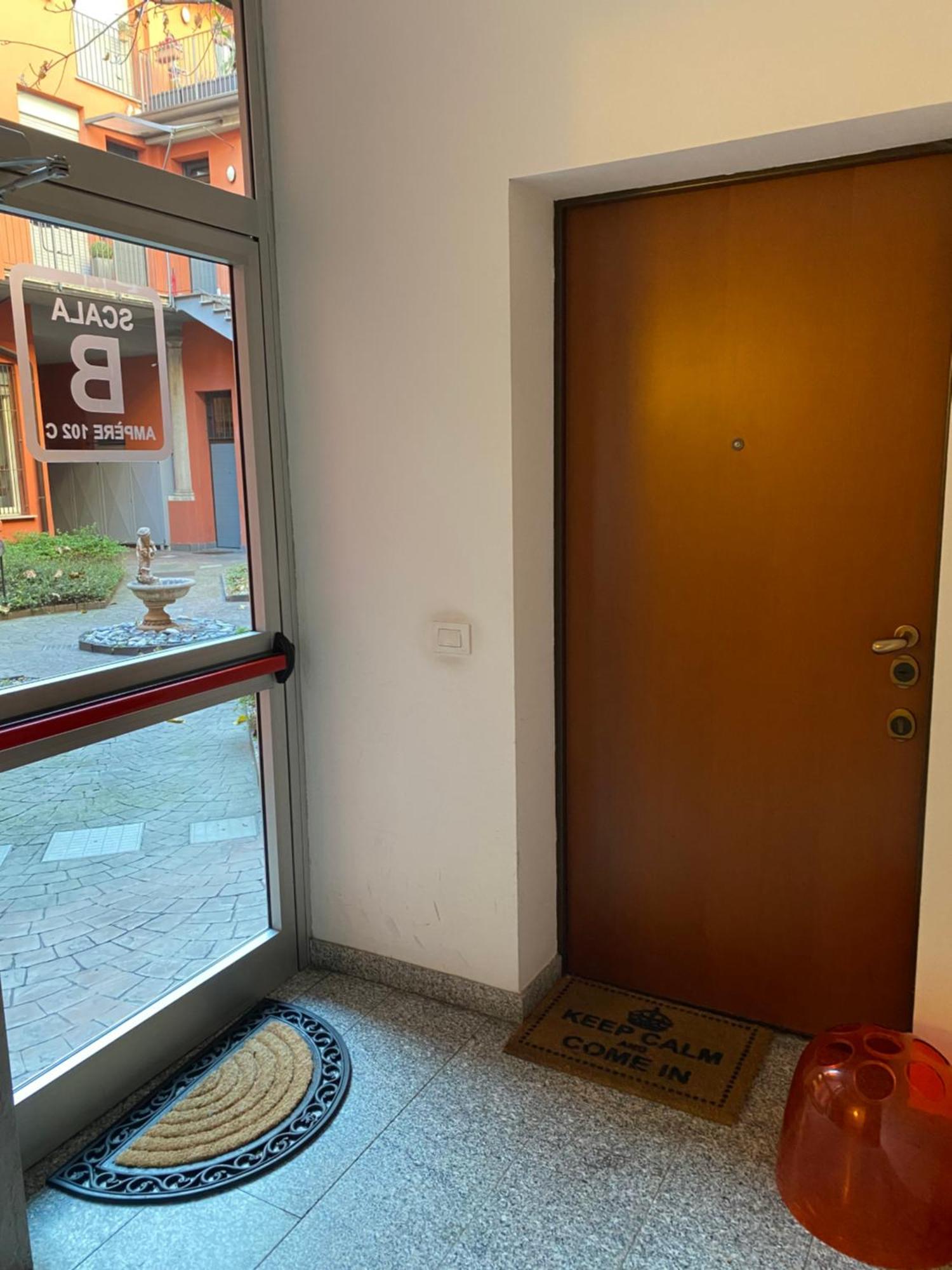 Casa Porpora, Trilocale In Posizione Eccellente Apartamento Milão