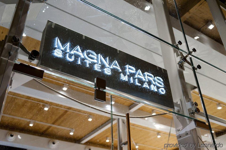 Hotel Magna Pars L'hotel A Parfum, Small Luxury Of The World